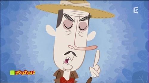 FloopaLoo, Where Are You? Season 2 Episode 11 - Greedy-Gumdrops