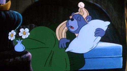 Disney's Adventures of the Gummi Bears Season 6 Episode 14 - Tummi Trouble