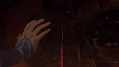 The All-Devouring Whale: Homecoming Season 1 Episode 10 - Episode 10