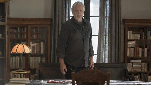 undefined Season 2 Episode 7 - The Word