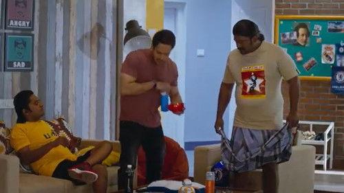 Time Enna Boss!? Season 1 Episode 7 - Run Buggy Run!