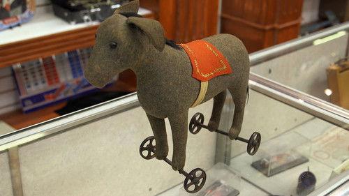 Pawn Stars Season 14 Episode 20 - Pawn Samurai