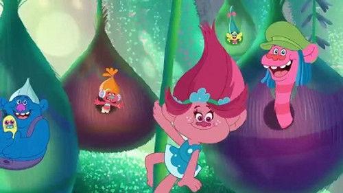 Trolls: The Beat Goes On! Season 6 Episode 5 - Hitting the Sky Note