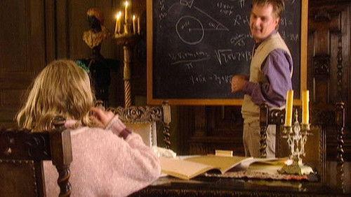 Julkalendern Season 37 Episode 9 - Episode 9