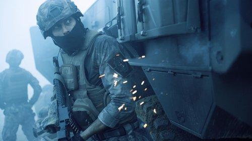 Wolf Season 1 Episode 2 - White Like Snow