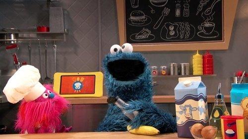 Sesame Street Season 54 Episode 35 - Prairie Dawn's Cookie Party