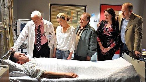 Not Going Out Season 4 Episode 6 - Life on Mars Bars