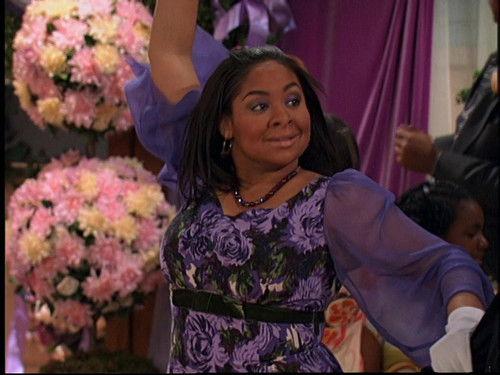 That's So Raven Season 4 Episode 13 - Mad Hot Cotillion