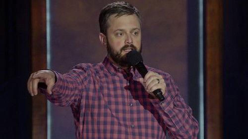 The Standups Season 1 Episode 1 - Nate Bargatze