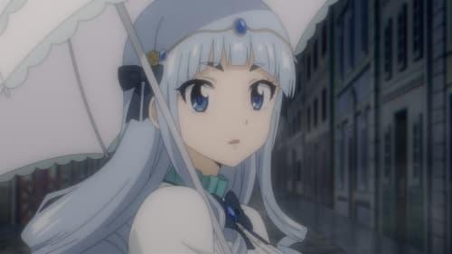 undefined Season 1 Episode 4 - Dyed White