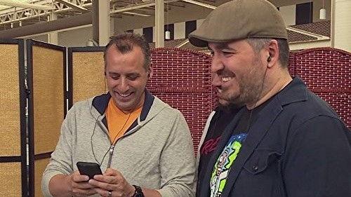 Impractical Jokers Season 6 Episode 18 - Rubbed the Wrong Way