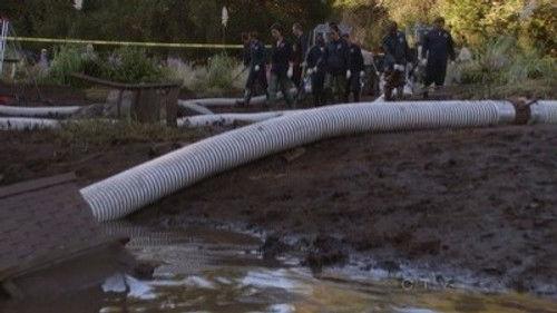 CSI: NY Season 9 Episode 6 - The Lady in the Lake