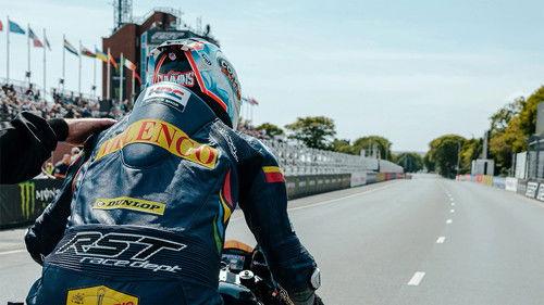 No Room For Error Season 2 Episode 1 - Hitting The Ground Sprinting