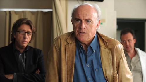 Aspe Season 9 Episode 8 - Verdwenen