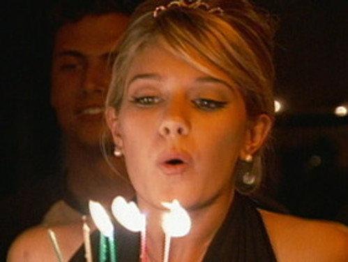 The Hills Season 2 Episode 3 - The Best Night Ever