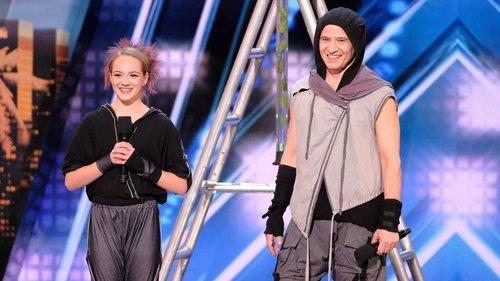 America's Got Talent Season 13 Episode 7 - Auditions, Week 6