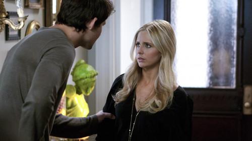 Ringer Season 1 Episode 6 - The Poor Kids Do It Every Day