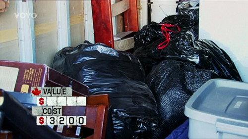 Storage Wars: Northern Treasures Season 1 Episode 25 - A Bad Day to Be Bogart