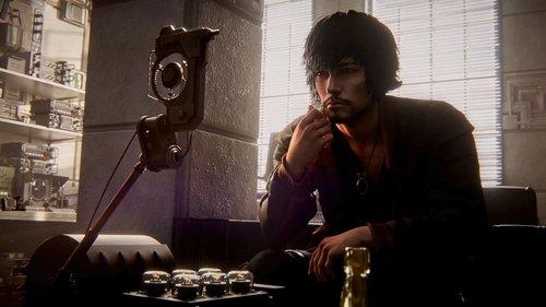 undefined Season 1 Episode 3 - The Human Condition