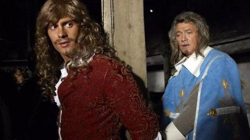 The Return of Musketeers or the Treasure of Cardinal Mazarini Season 1 Episode 4 - Episode 4
