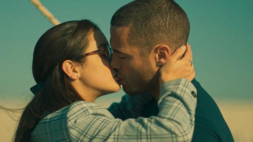 undefined Season 1 Episode 11 - Young Pup