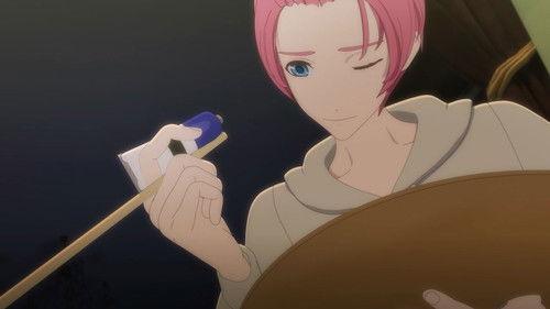 Stars Fall Season 1 Episode 4 - Episode 4