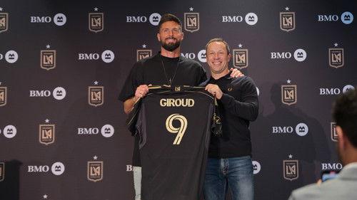 Onside: Major League Soccer Season 1 Episode 6 - The Window