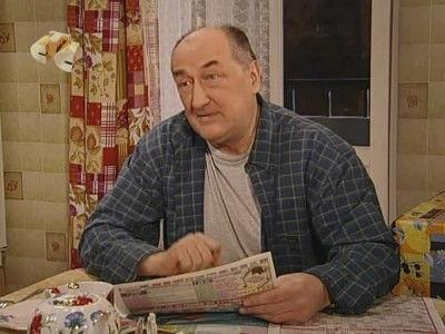 The Voronins Season 2 Episode 4 - Voroniny Season 2 Episode 4