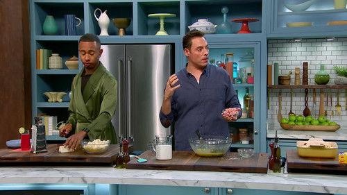 The Kitchen Season 32 Episode 19 - The Kitchen's Brunch in Bed