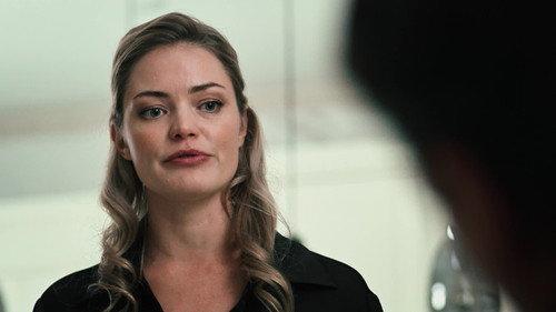 First Department Season 4 Episode 4 - Episode 4