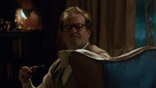 Doctor Portuondo Season 1 Episode 1 - Episode 1