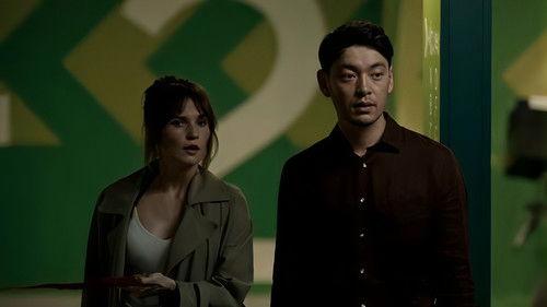 Sergius Against Evil Spirits Season 4 Episode 3 - Episode 3