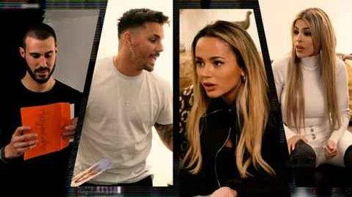 Celebrity Game Over Season 1 Episode 3 - Episode 3