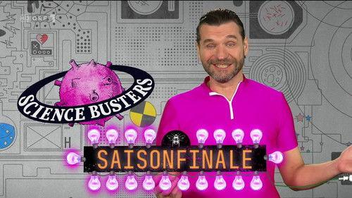 Science Busters Season 12 Episode 13 - Episode 13