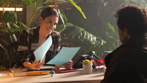 La de Troya Season 2 Episode 8 - Episode 8