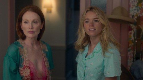 undefined Season 1 Episode 2 - Talons