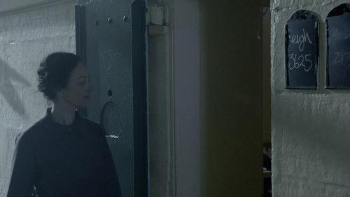 undefined Season 4 Episode 7 - Tripe and Brains