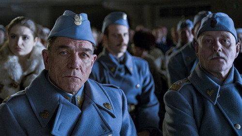 1983 Season 1 Episode 2 - Rollback