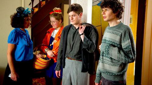 Grandma's House Season 2 Episode 6 - The Day Simon and His Family Opened the Door to Acceptance