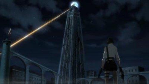 Devil May Cry Season 1 Episode 12 - Stylish