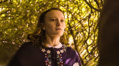 A Crime to Remember Season 2 Episode 7 - Cabin in the Woods