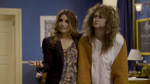 Drop Dead Weird Season 1 Episode 23 - The TV Detective