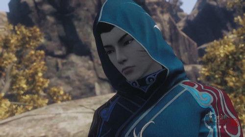 A Portrait of Jianghu: Spirit Master Season 1 Episode 17 - Episode 17