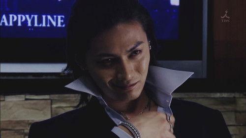 Ushijima the Loan Shark Season 1 Episode 4 - Episode 4