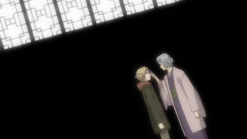 Natsume's Book of Friends Season 2 Episode 11 - Assembly of Conjurers