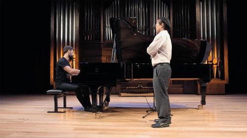 Great Performances Season 47 Episode 3 - Now Hear This “Scarlatti: Man Out of Time”