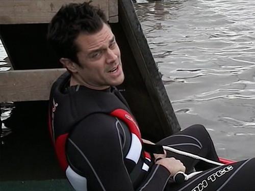 Jackass Season 2 Episode 4 - Wakeboarding