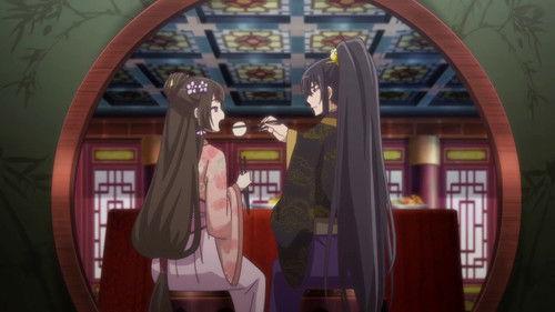 Psychic Princess Season 1 Episode 13 - Episode 13