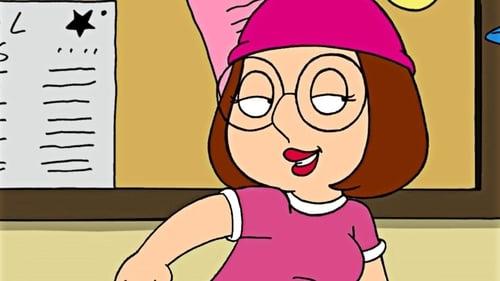 Family Guy Season 2 Episode 19 - The Story on Page One