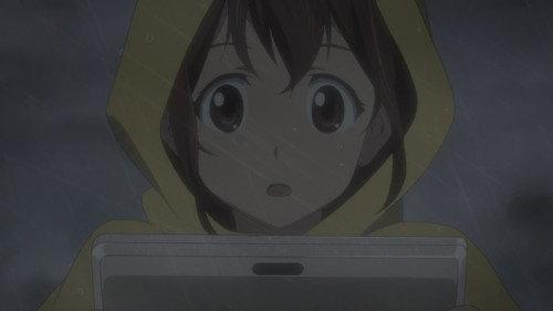 Robotics;Notes Season 1 Episode 8 - I'm Tennouji Nae. Nice to Meet You!
